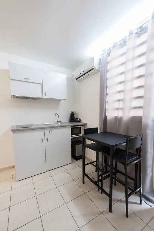 Locastudio - Carambole Appartement Sainte-Anne  0*, Sainte-Anne (Grande-Terre) Guadeloupe