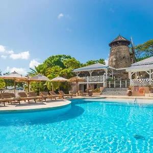 Le Relais Du Moulin - De Charme & Spa Adult Only Sainte-Anne (Grande-Terre)