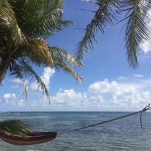  Guest house Be On The Beach