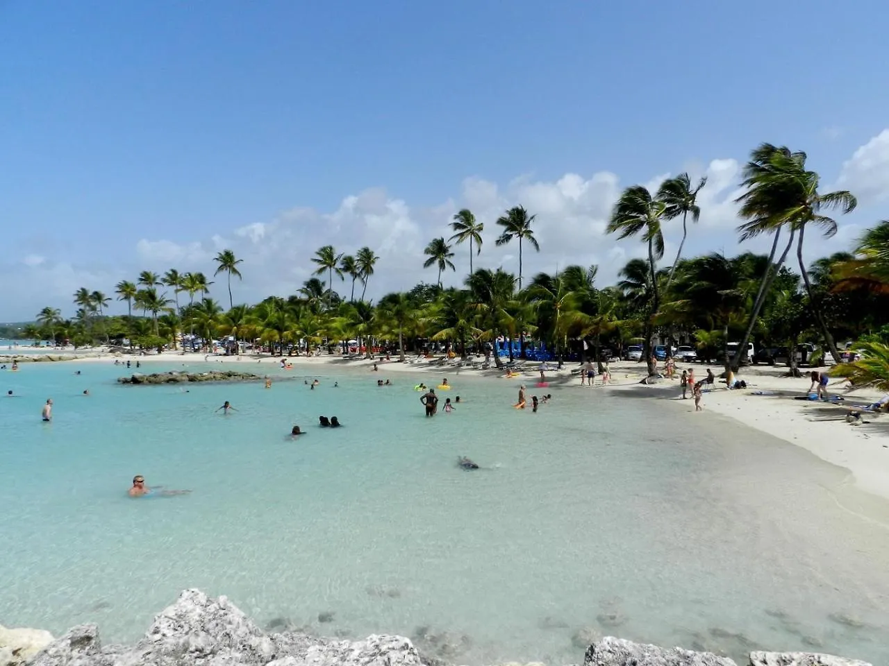 Locastudio - Carambole Apartment Sainte-Anne  0*, Sainte-Anne (Grande-Terre) Guadeloupe